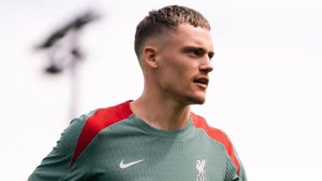 Florian Wirtz Liverpool transfer sparks bitter row as Bayer Leverkusen chief hits out
