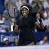 Tennis. Pour son retour à la compétition à 45 ans, Venus Williams corrige la 35e mondiale !
