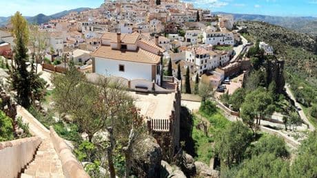 The enchanting Spanish village that got tourism right