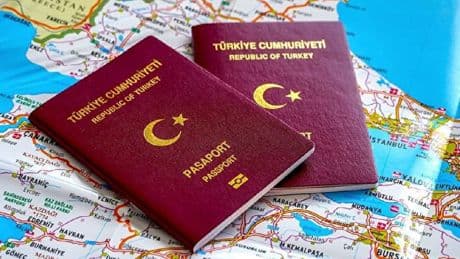 Türk vatandaşlarına vize kolaylığı: Yunanistan’dan ‘Cascade’ uygulamasıyla hızlı başvuru imkânı