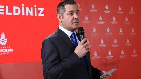 Murat Ongun’dan iddialara cevap: Ortada tuhaf bir durum var