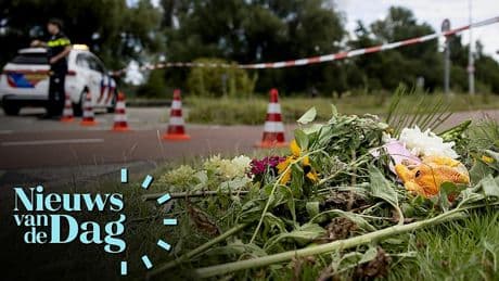 Na moord op Lisa (17): ‘Politie zoekt deze drie getuigen‘