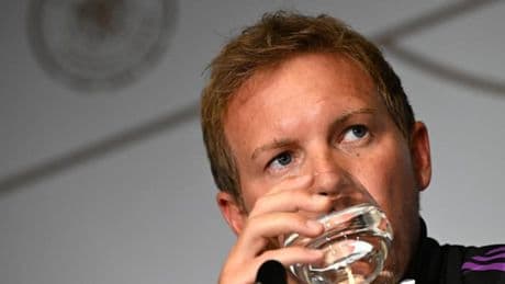 „Bin nicht der Trainer vom Journalisten-Team“ – Julian Nagelsmann nach der Medienkritik
