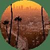 Ineens is de taco-verkoper in Los Angeles verdwenen. Zou hij gedeporteerd zijn?