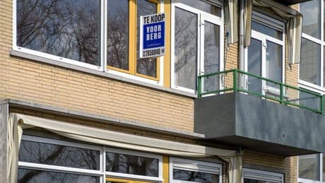 Uitslag Stelling: ’Versoepeling hard nodig’