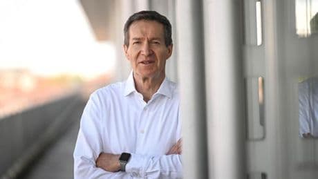 Chef der Berliner Energieagentur: „Stromkosten im Griff“