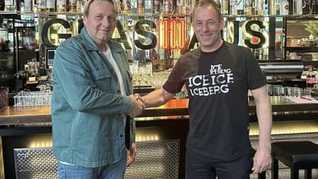 Nach Entlassung bei Welldorf/Güsten: Friedel Henßen kehrt früher nach Beeck zurück