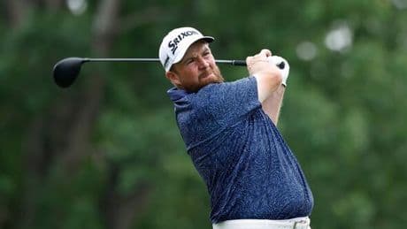 Shane Lowry 'very annoyed' as he's sent home from PGA Championship