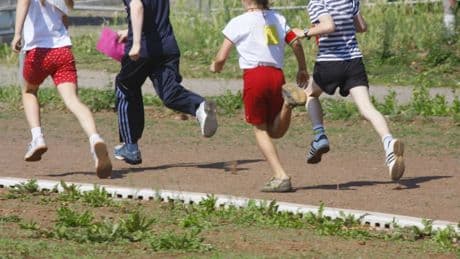 Kritik an den Bundesjugendspielen: Dichtung und Wahrheit