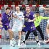Handball. HBC Nantes marque les esprits face à Zagreb à l’Europ’A Cup et rejoint Montpellier