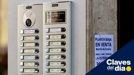 “El banco no te dará una hipoteca solo por querer una casa; necesitas ahorros, trabajo estable y edad adecuada”