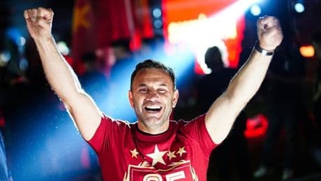Galatasaray bombayı patlatıyor! Şampiyonluk sonrası dev transfer