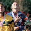 Ex-Olympic champ Rowdy Gaines calls for changes at USA Swimming as team struggles in Singapore