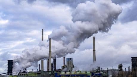 Grüner Umbau? Dafür wird das Geld in der deutschen Industrie langsam knapp