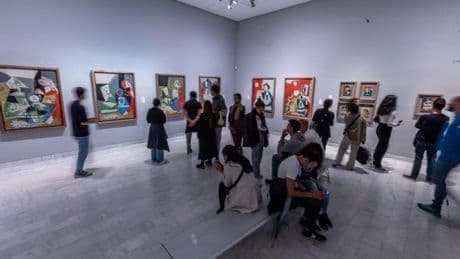 'La Nit dels Museus' 2025: un centenar de museos abrirán gratis en Barcelona por la noche