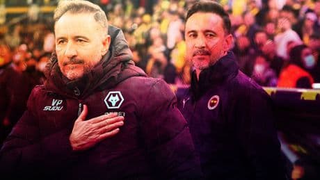 Resmen duyuruldu! Takımda Vitor Pereira sesleri