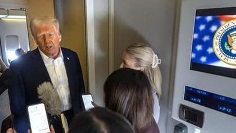 SON DAKİKA HABERLERİ: Trump'tan Putin zirvesiyle ilgili flaş açıklama: Kötü geçerse kimseyi aramam, eve dönerim!