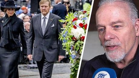 Opnieuw 'belachelijke' discussie rondom 4 mei: 'Dit is fout!'