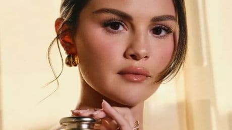 Selena Gomez’s Rare Beauty launches ‘cosy and elegant’ perfume with unique bottle feature