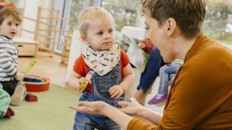 Zu wenig „queere Perspektiven“? Berliner Streit über die Kita-Bildung