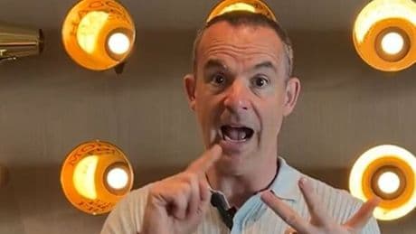 Martin Lewis shares ‘unbeatable’ savings account with ‘jaw-dropping’ 50% returns