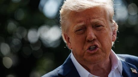 Donald Trump kappt die Frühwarnsysteme: Kürzungen bei Wetter und Klima