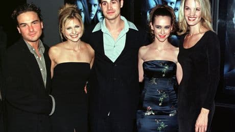 Jennifer Love Hewitt reveals she has ‘not talked’ to Sarah Michelle Gellar since she was 18