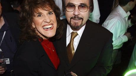 Actress and 'Laugh-In' comedian Ruth Buzzi dies at 88