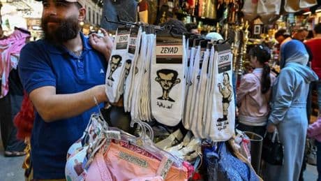 „Welcher Idiot will denn in dieses Syrien zurück?“ – Die schwierige Suche nach dem Neuanfang