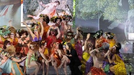 Salzburger Festspiele – sensationeller Vivaldi-Mix mit Cecilia Bartoli