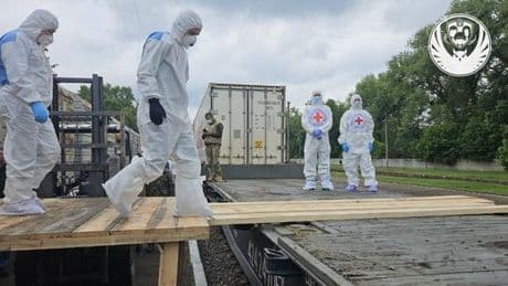 En direct, guerre en Ukraine : les dernières informations