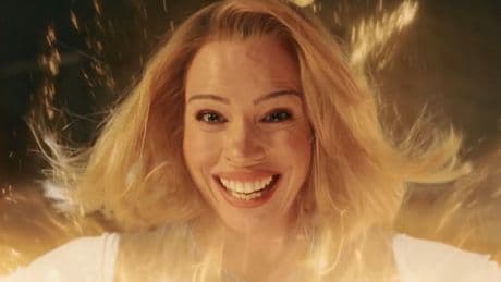This Is Why Doctor Who Fans Aren't All Convinced That Billie Piper Is Really The New Doctor