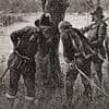 Mystery of the fate of Lost Colony finally solved after 435 years