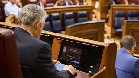 La UCO desvela que Cerdán ha coordinado una organización criminal desde la cúpula del PSOE durante 10 años