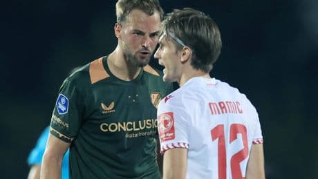 LIVE play-offs Europa League: FC Utrecht verdubbelt vlak voor tijd de voorsprong