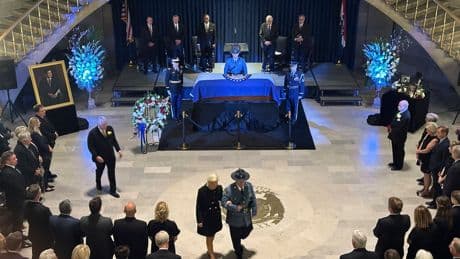 Four-term US Sen. Christopher 'Kit' Bond remembered for training a generation of Missouri leaders