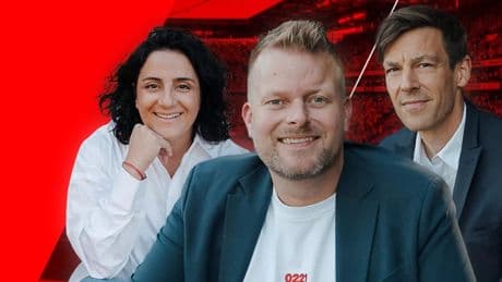 Vize-Boss Wettich macht Ernst - Jetzt hat Köln einen Macht-Kampf!
