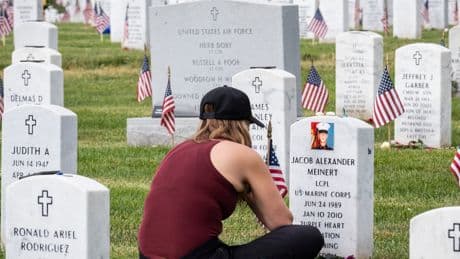 What Is Memorial Day? A Brief History and Why It’s Celebrated.