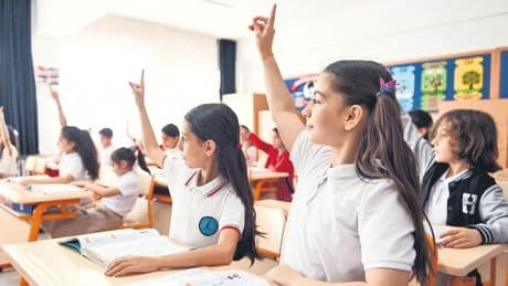 Eğitimde 23 yılda büyük dönüşüm