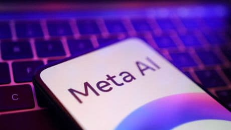 Meta’s twisted rules for AI chatbots allowed them to engage in ‘romantic or sensual’ chats with kids