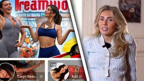 Opvolger OnlyFans nog extremer: 'Daar kan echt alles'