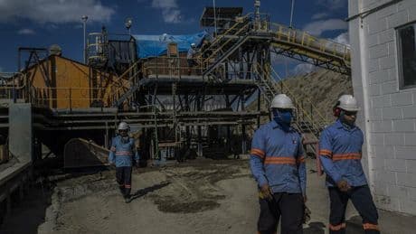 Umfrage: Deutsche Firmen sehen wirtschaftliche Chancen in Lateinamerika