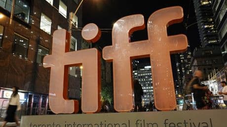 Entertainment industry leaders criticize TIFF’s handling of October 7 film in open letter