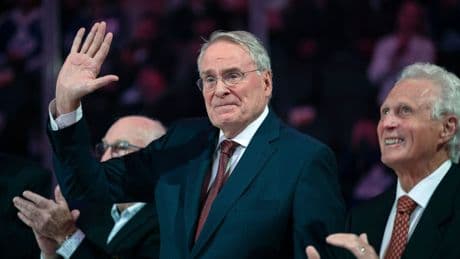 Krebs: Stanley-Cup Sieger Dryden gestorben