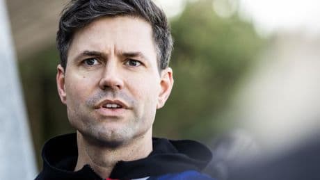 Simon Keizer (41) open over mentale problemen: 'Papa is gek? Klopt!'