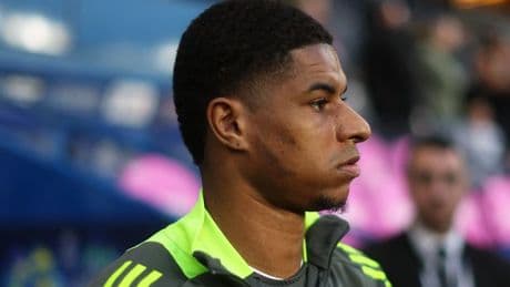 Man Utd could deny Marcus Rashford's dream transfer as club set out conditions