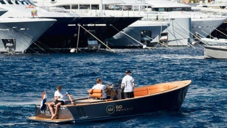 Billionaire lifestyle on a budget: How to do a bucket-list trip to the F1 Monaco Grand Prix