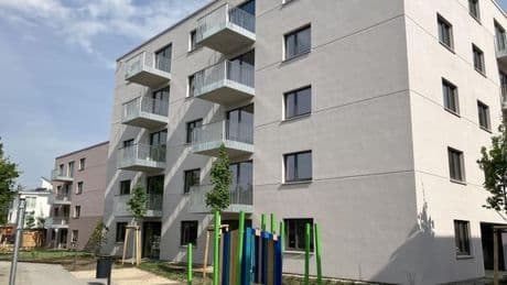 „Früher als geplant“: Wohnungsbau im Südosten kommt schnell voran