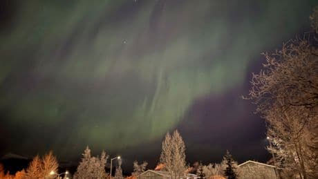 A strong solar storm heads to Earth. Here's what to know about northern lights