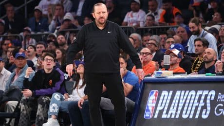 Knicks’ Game 5 report card: Tom Thibodeau’s game plan worked perfectly